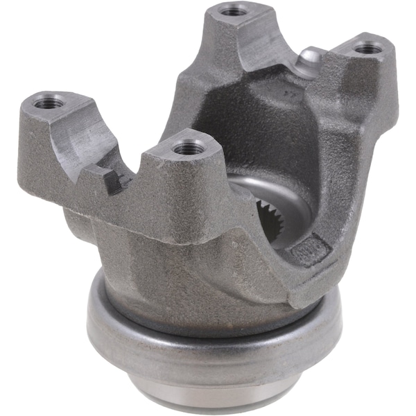 Spicer Pinion Shaft End Yoke 3-4-12101-1X - main